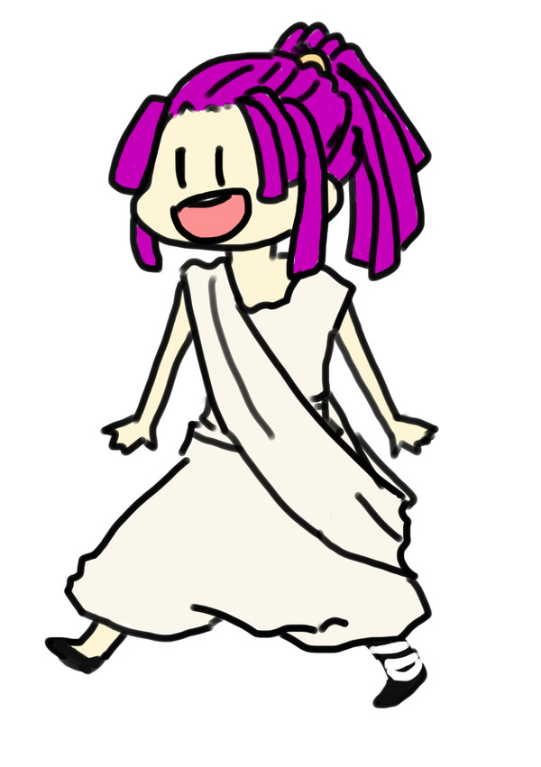 だいたいカシムさん