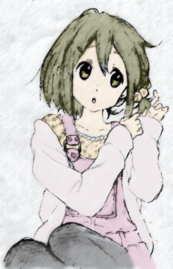 Hirasawa Yui