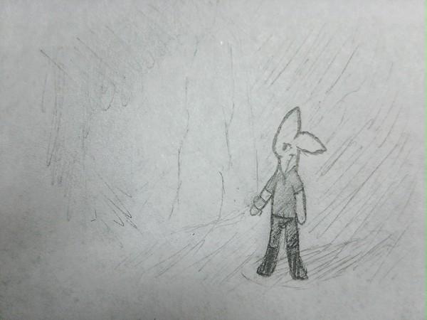 秋の駄作