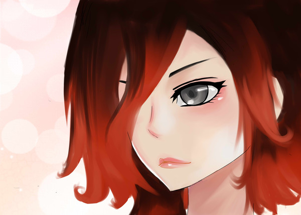 ruby rose