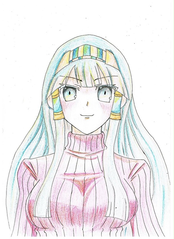 縦セタイシス