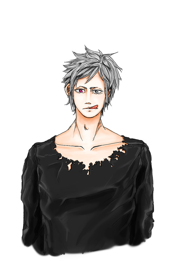 Ranmaru Kurosaki