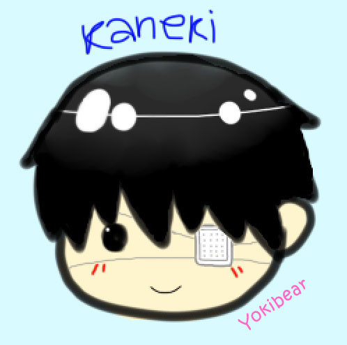 Kaneki Ken