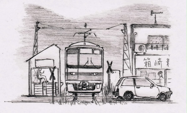 小田舎