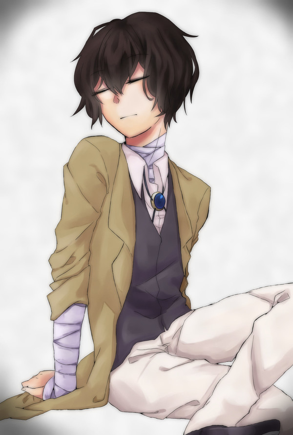 足組太宰さん
