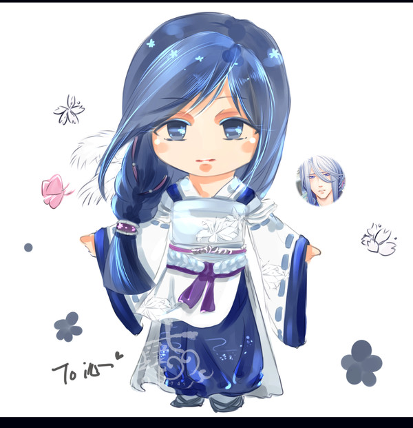 下天の華·明智光秀