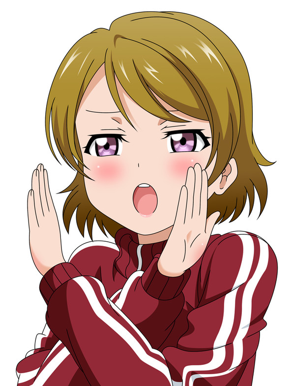 小泉花陽