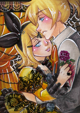 Daughter of Evil