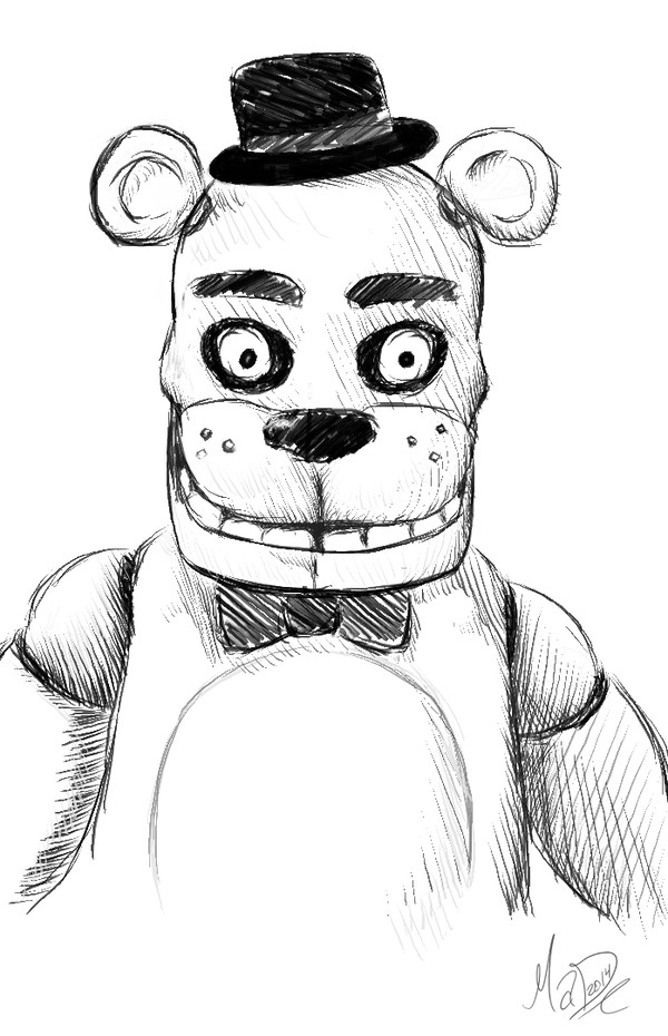 Fazbear