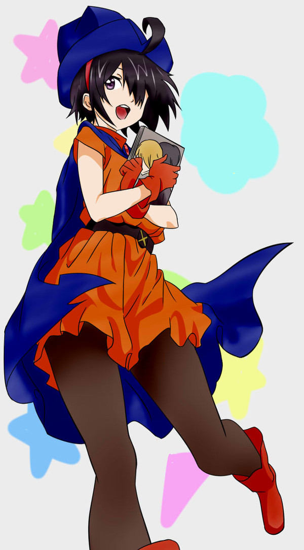きみ
