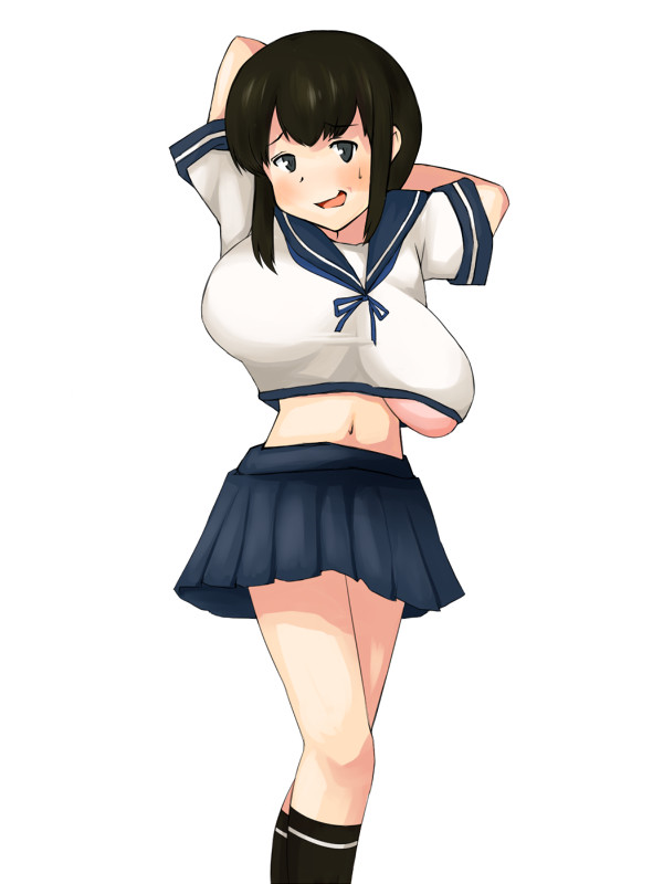 フブキ=サン