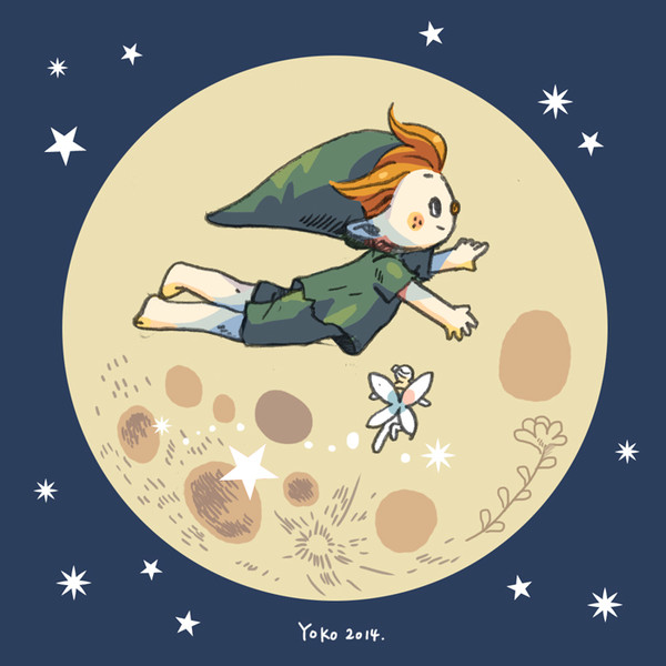 Peter Pan