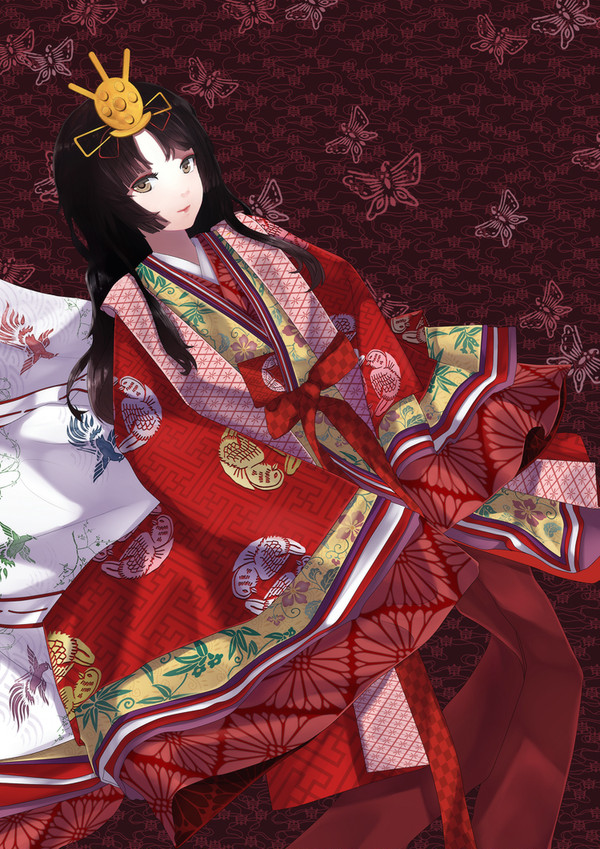 Happy Birthday, Hisuri Rii
