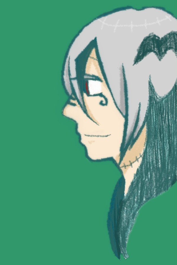 初代魔王
