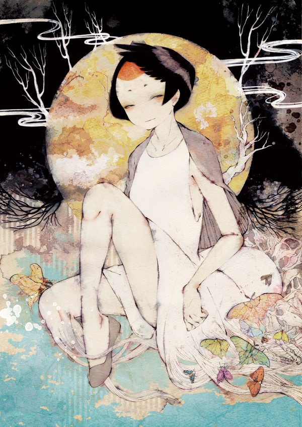 鶴姫