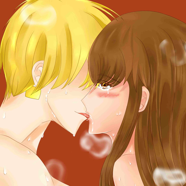 ディープキス