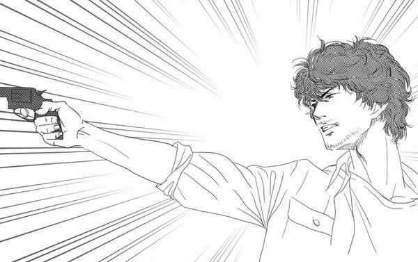 BANG！＆腹チラ