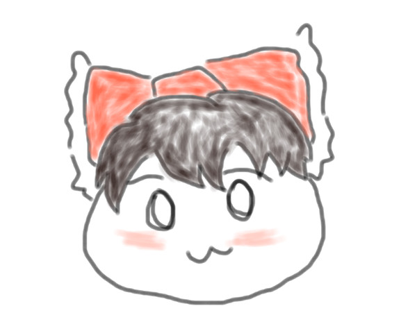 れいむ