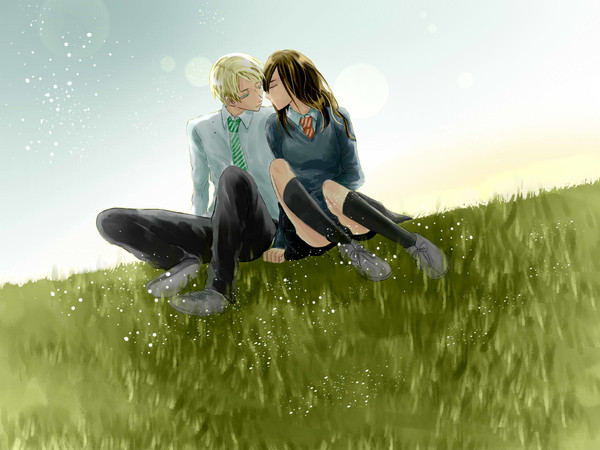Dramione