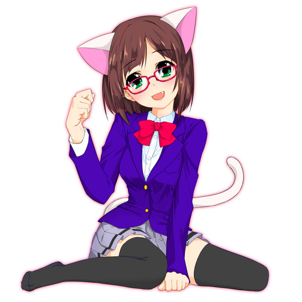 前川みくにゃんさん