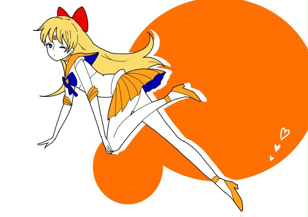 セーラーヴィーナス