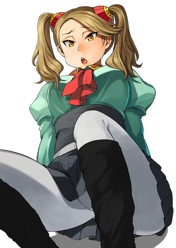 ギャン子