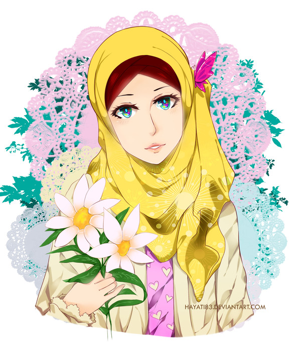 Lovely Farah