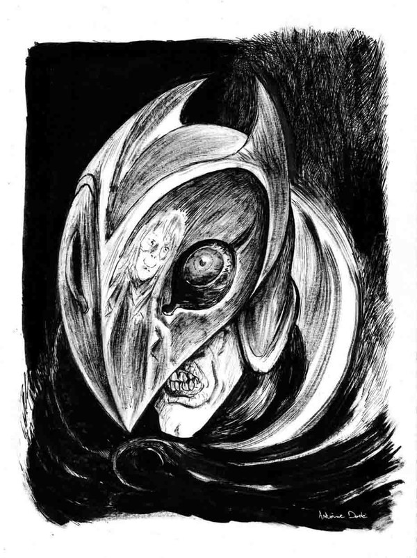 phantom of the paradise