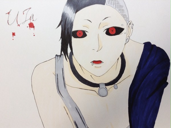 ウタさん