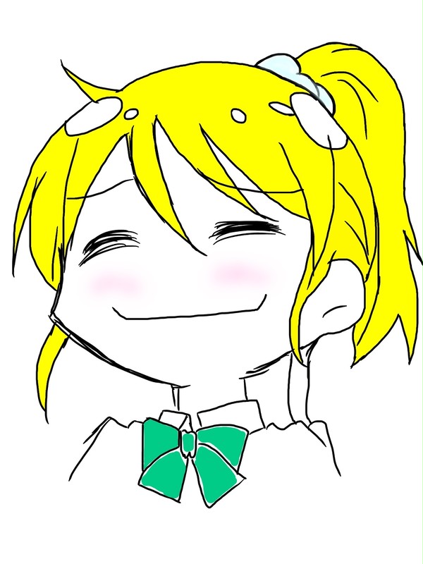 エリ誕！！