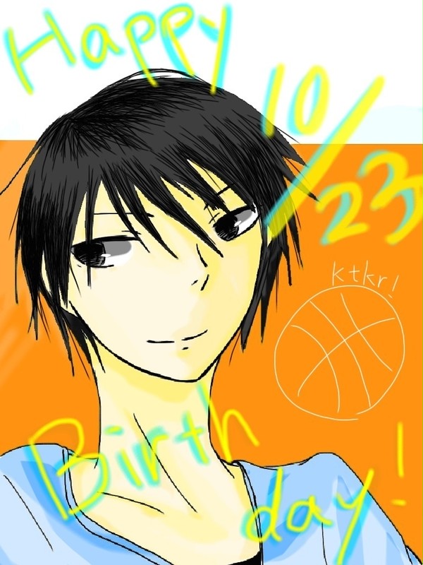 HappyBirthday!