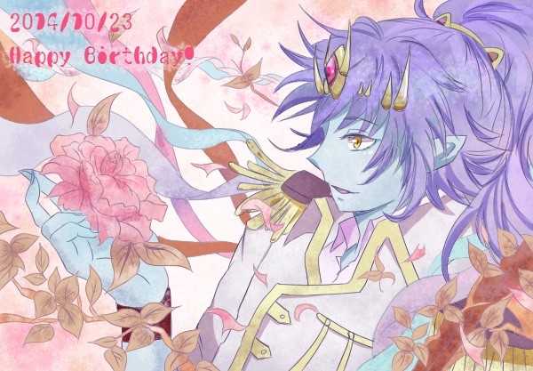 ラザロス生誕祭