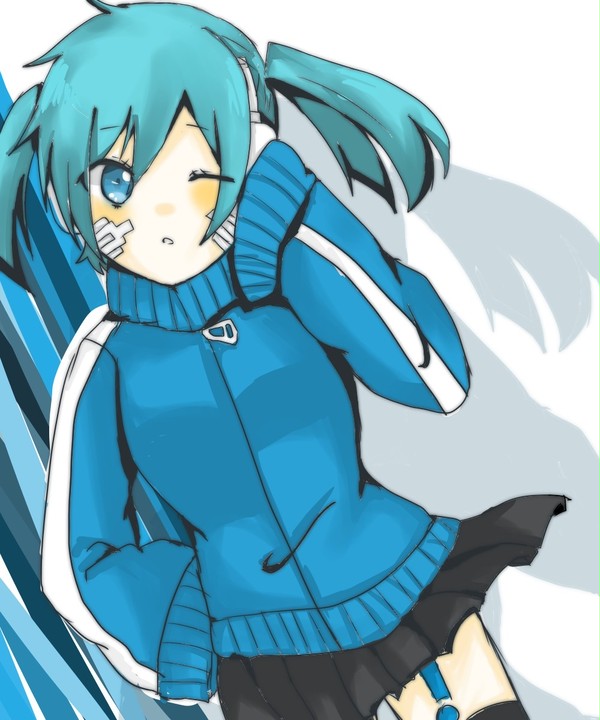 ヽζ（｀o・∀・o´）ζﾉエネ