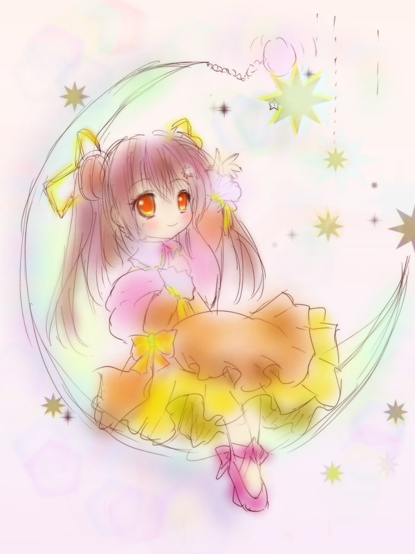 理央さん