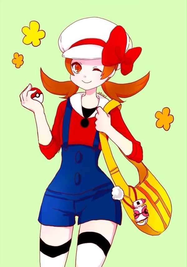 コトネちゃん