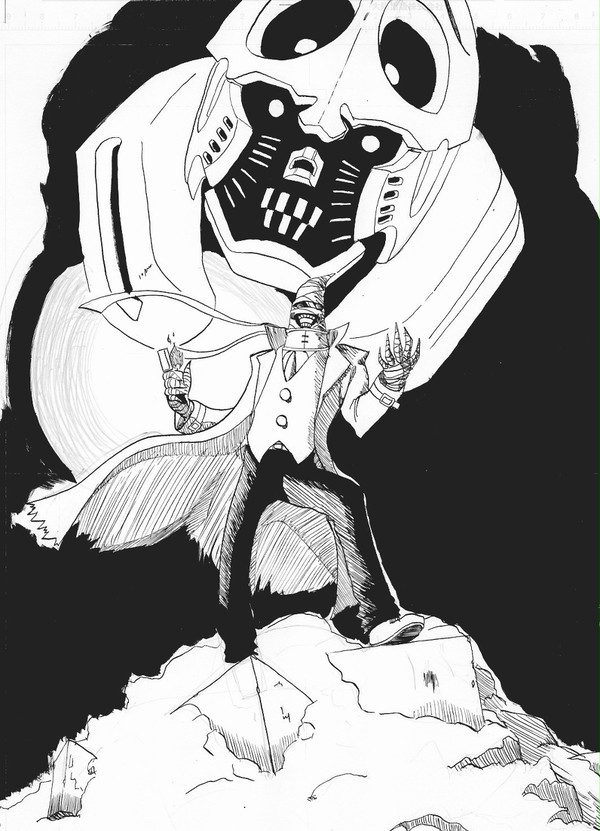 シュバルツ・バルト