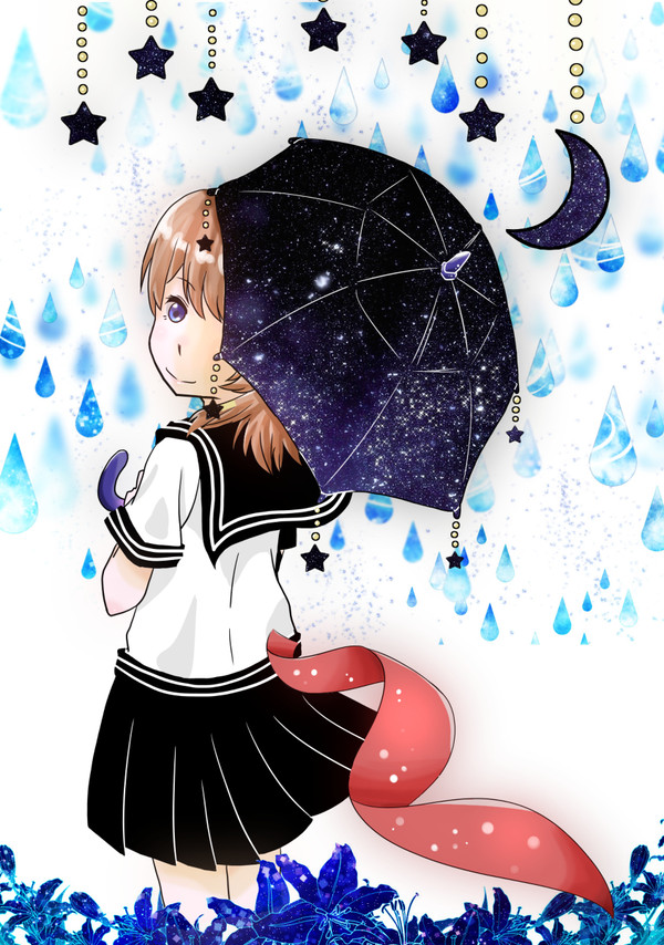 梅雨