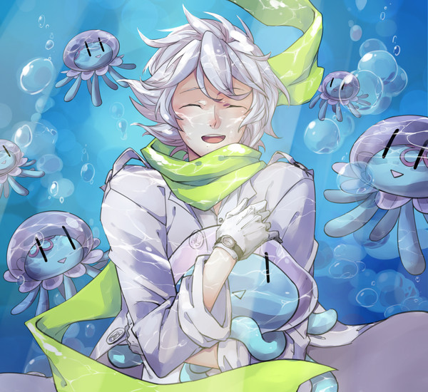 Clear