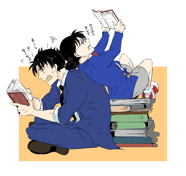 名探偵ズ