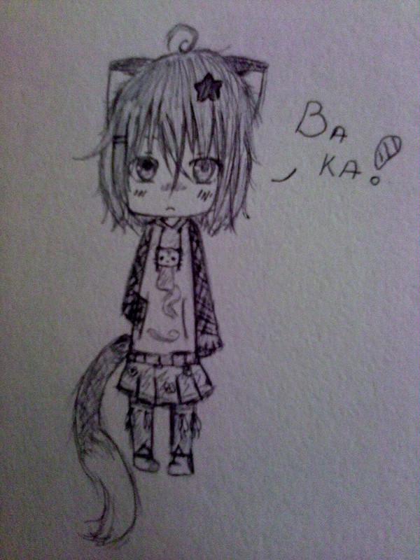 Chibi ＾＾