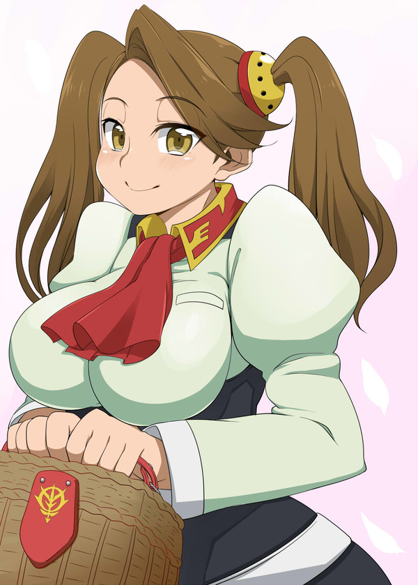 ギャン子