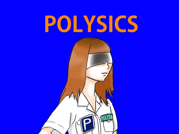 POLYSICS カヨ