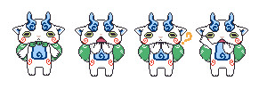コマさん色々