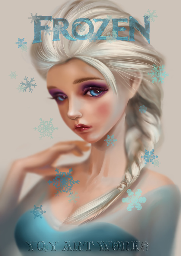 Elsa