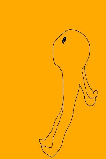 オリジナルつめ