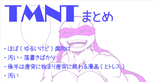 TMNT詰め3