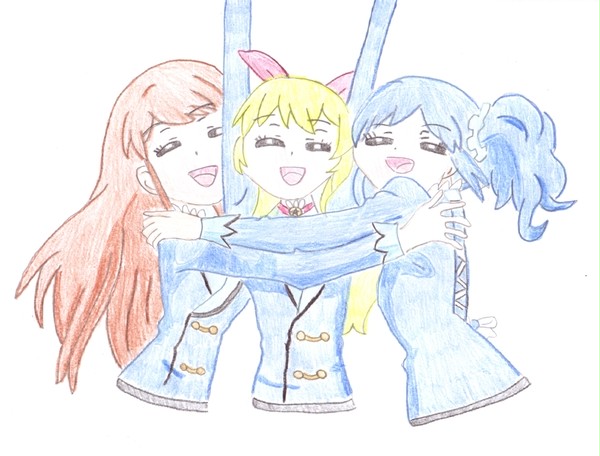 ソレイユ