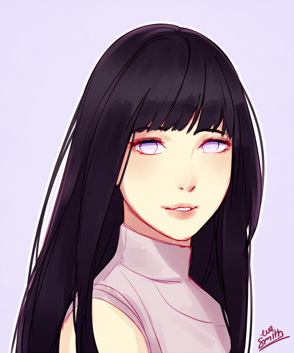 ヒナタ