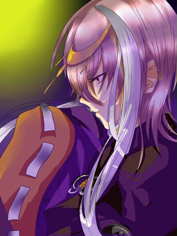 月の神