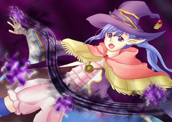ロストテクノロジー絵